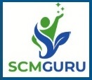 SCM Guru Logo
